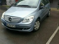 Mercedes B150 Gebraucht Kaufen 159 Autouncle
