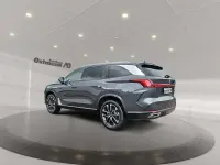 Neu MG MGS9 Comfort 299 PS (219 kW) 2026 Grau SUV