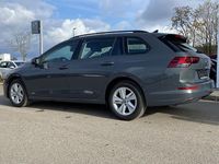 Gebraucht VW Golf VIII Active 131 PS (96 kW) 2023 Grau Kombi