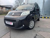 Gebraucht Fiat Fiorino 2009 Schwarz Van / Kleinbus