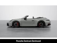 Neu Porsche 911 Carrera 4 Cabriolet 541 PS (397 kW) 2026 Weiss Cabrio