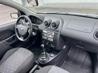 Gebraucht Ford Fiesta Viva 69 PS (50 kW) 2004 Kleinwagen