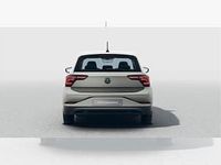 Neu VW Polo Style 95 PS (69 kW) 2026 Grau (ascotgrau) Kleinwagen