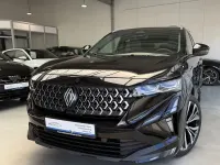 Gebraucht Renault Austral Techno 160 PS (117 kW) 2026 Schwarz SUV