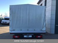 Gebraucht Ford Transit 2020 Weiss