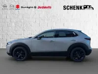 Neu Mazda CX-30 Homura-Line 140 PS (102 kW) 2026 Silber SUV