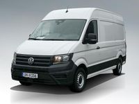 Gebraucht VW Crafter 140 PS (102 kW) 2024 Weiß Van