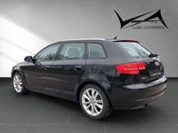 gebraucht Audi A3 Sportback 2.0 TDI Ambition Navi/Xenon