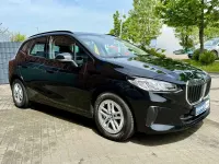 Gebraucht BMW 216 Sport Line 122 PS (89 kW) 2025 Schwarz ii Coupé