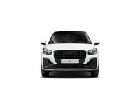 Neu Audi Q2 S-Line 150 PS (110 kW) 2026 Weiß SUV