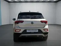 Occasion VW T-Roc 150 ch (110 kW) 2023 Argent SUV