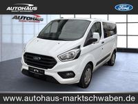 Gebraucht Ford Transit Custom Trend 131 PS (96 kW) 2023 Othercolor Kombi