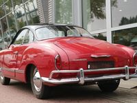 gebraucht VW Karmann Ghia Coupé 1964 mit H / TÜV