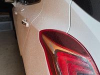 Gebraucht Opel Mokka X Edition 140 PS (102 kW) 2018 Weiß SUV