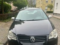 gebraucht VW Polo Cross 