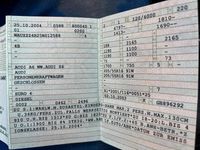 Gebraucht Audi A6 163 PS (119 kW) 2004 Kombi