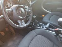 Second-hand Mini Cooper 122 CP (89 kW) 2013 Alb Hatchback