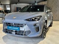 Gebraucht Cupra Terramar VZ 265 PS (194 kW) 2024 Grau SUV