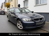 Gebraucht BMW 320 150 PS (110 kW) 2006 Limousine