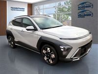 gebraucht Hyundai Kona 1.6 T-GDI 198PS PRIME 2WD