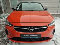 Gebraucht Opel Corsa Edition 75 PS (55 kW) 2022 Power orange/dynamik orange Kleinwagen