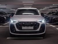 Neu Audi SQ5 Sportback Sport 367 PS (269 kW) 2026 Weiß SUV