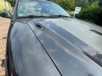 Gebraucht Ford Mustang GT 224 PS (164 kW) 1994 Grau Limousine