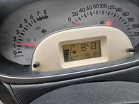 Gebraucht Daihatsu Sirion 70 PS (51 kW) 2007 Rot Kleinwagen