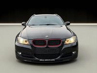 Second-hand Alpina D3 213 CP (156 kW) 2012 Negru Berlinǎ