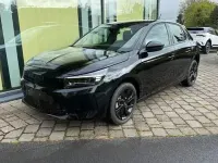 Gebraucht Opel Corsa 101 PS (74 kW) 2025 Schwarz Kleinwagen