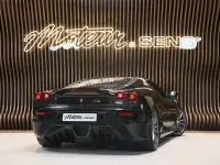 Gebraucht Ferrari F430 510 PS (375 kW) 2009 Schwarz