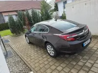 Gebraucht Opel Insignia Innovation 136 PS (100 kW) 2016 Braun Limousine