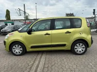 Gebraucht Citroën C3 Picasso 120 PS (88 kW) 2012 Van / Kleinbus