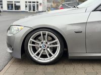 Gebraucht BMW 330 Cabriolet M Sport 245 PS (180 kW) 2011 Grau Cabrio
