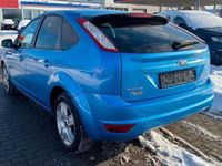 gebraucht Ford Focus Focus1.6 16V Sport