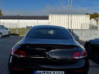 Gebraucht Mercedes C300 AMG line 258 PS (189 kW) 2019 Schwarz Coupé