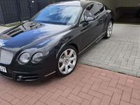 Gebraucht Bentley Continental GT 560 PS (411 kW) 2005 Coupé