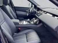 Gebraucht Land Rover Range Rover Velar SE Dynamic 304 PS (223 kW) 2024 Portofinoblue metallic SUV