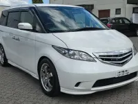 Gebraucht Honda Elysion 210 PS (154 kW) 2005 Van / Kleinbus