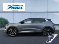 Ny Mitsubishi Eclipse Diamant Edition 160 kW (218 HK) 2026 Grå SUV