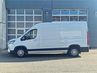 Gebraucht Maxus V90 148 PS (108 kW) 2024 Weiß Van