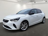 gebraucht Opel Corsa ELEGANCE 1.2T 100PS 8G-AUTOM. LED+KAMERA+N