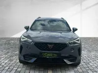 Gebraucht Cupra Formentor Basis 150 PS (110 kW) 2023 Graphene grau SUV
