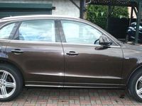 gebraucht Audi Q5 2.0 TDI (140 kW) quattro S tronic S-Line