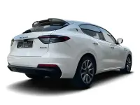 Gebraucht Maserati Levante 2022 Weiss SUV