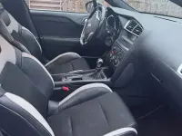 Gebraucht Citroën DS4 So Chic 120 PS (88 kW) 2013 Schwarz Kleinwagen