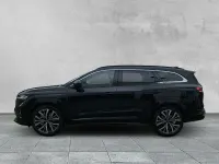 Neu Renault Espace Esprit Alpine 200 PS (147 kW) 2026 Schwarz SUV