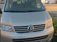 Gebraucht VW Caravelle 102 PS (75 kW) 2007 Andere farben Van