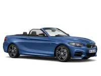 Gebraucht BMW M240 M Sport 340 PS (250 kW) 2026 Cabrio