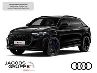 Neu Audi RS Q8 Advanced 471 PS (346 kW) 2026 Schwarz SUV